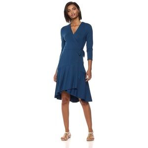 Lilly Pulitzer Wrap Dress